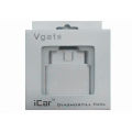 Mini Elm327 Diagnose-Tool Vgate IV350 Icar mit Schalter Scanner